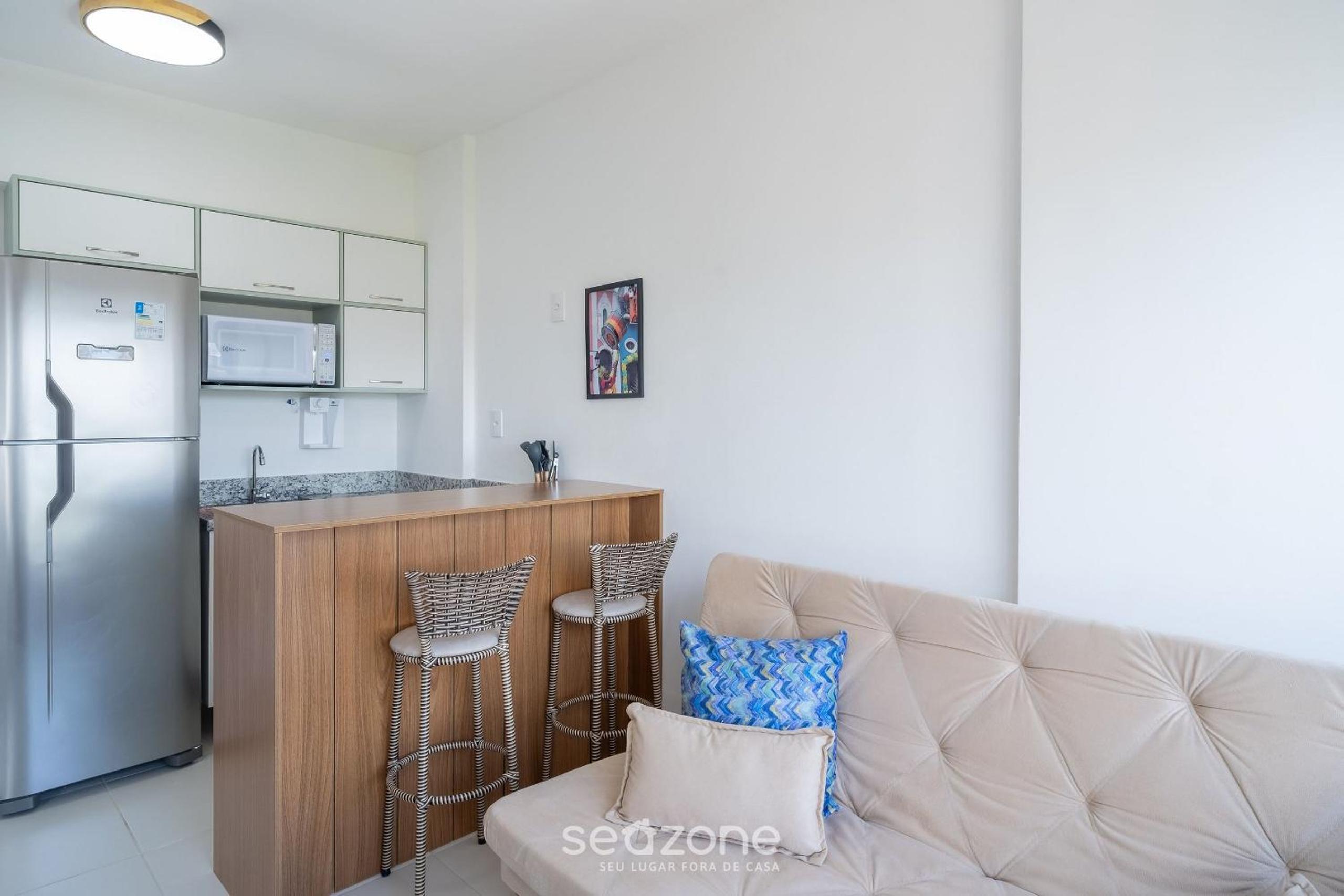 BLB - Apartments in Barra, Salvador