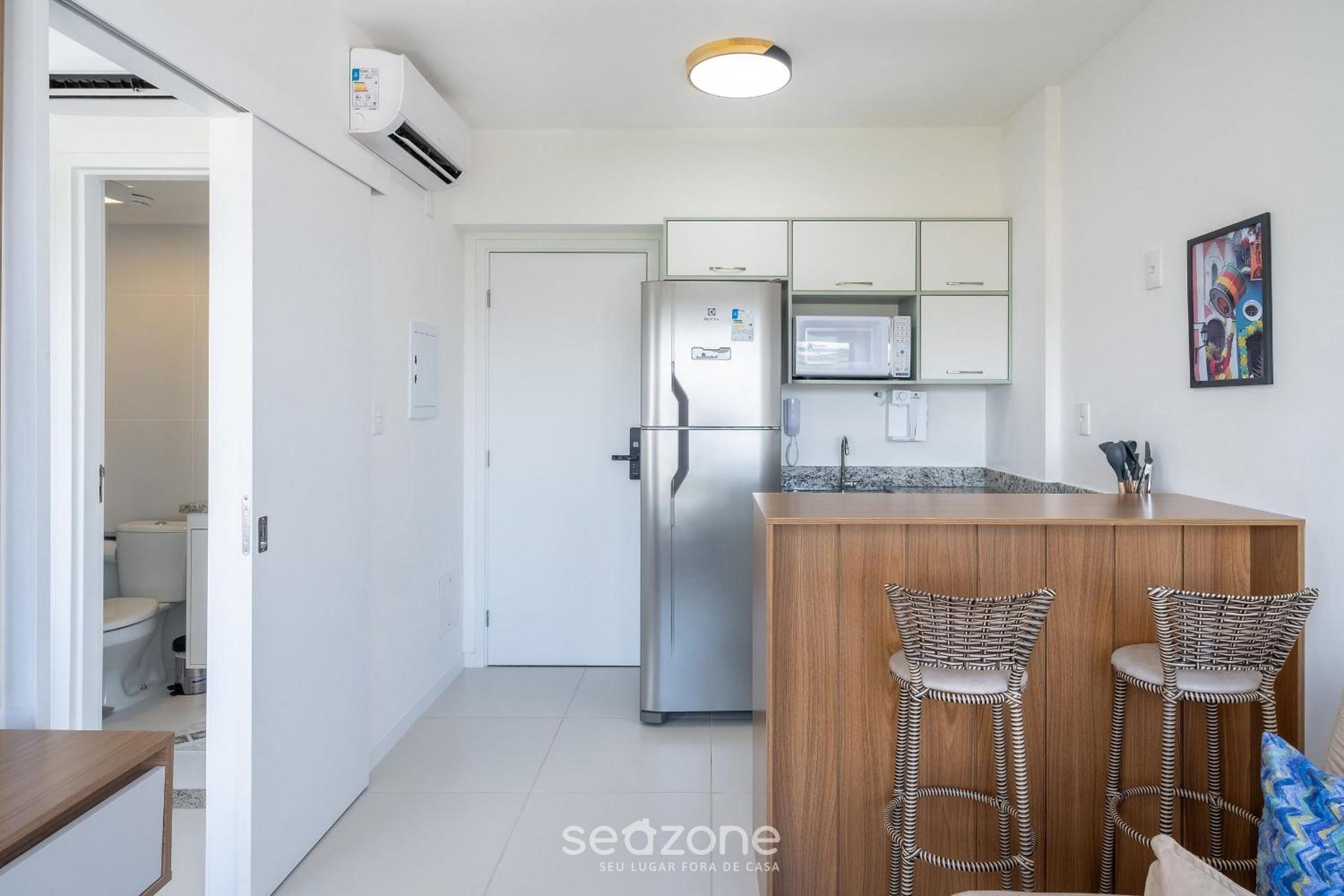 BLB - Apartments in Barra, Salvador