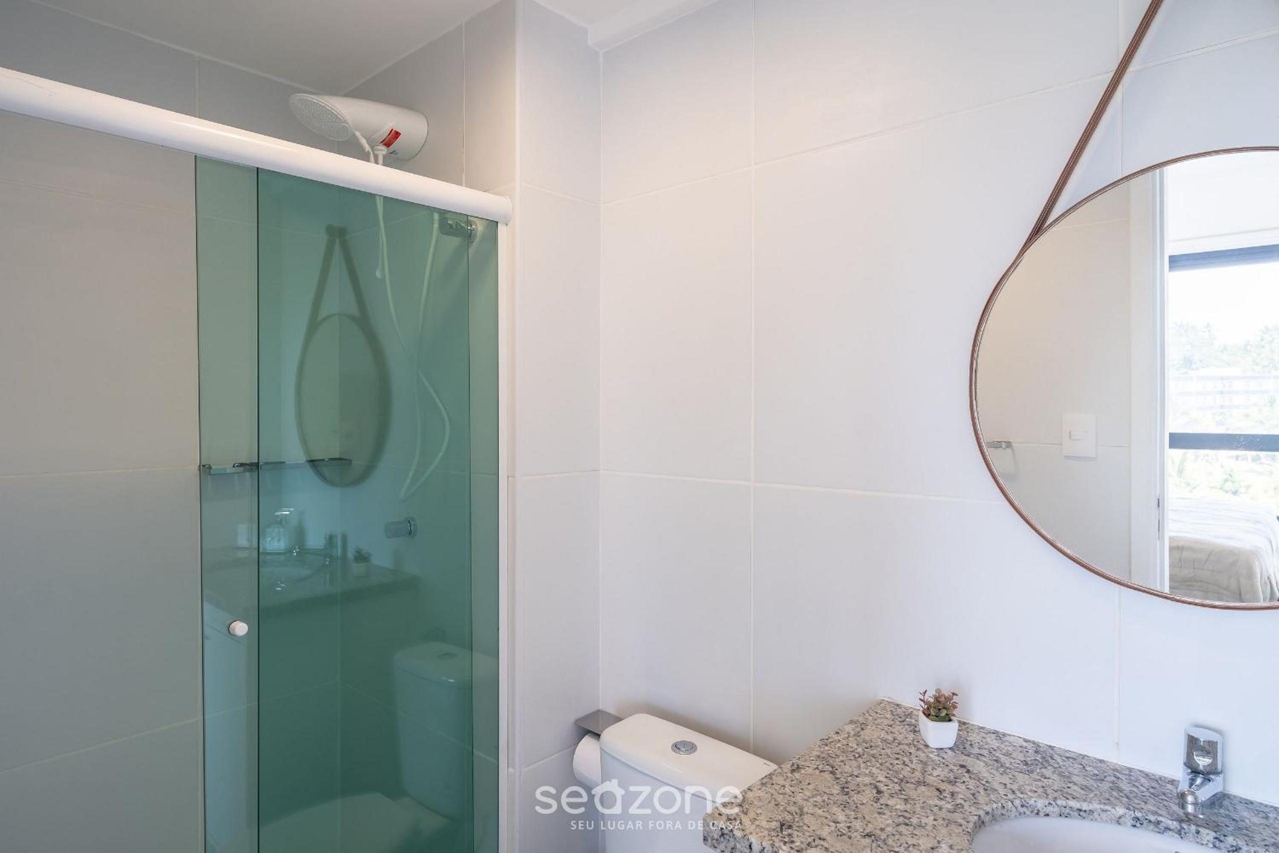 BLB - Apartments in Barra, Salvador