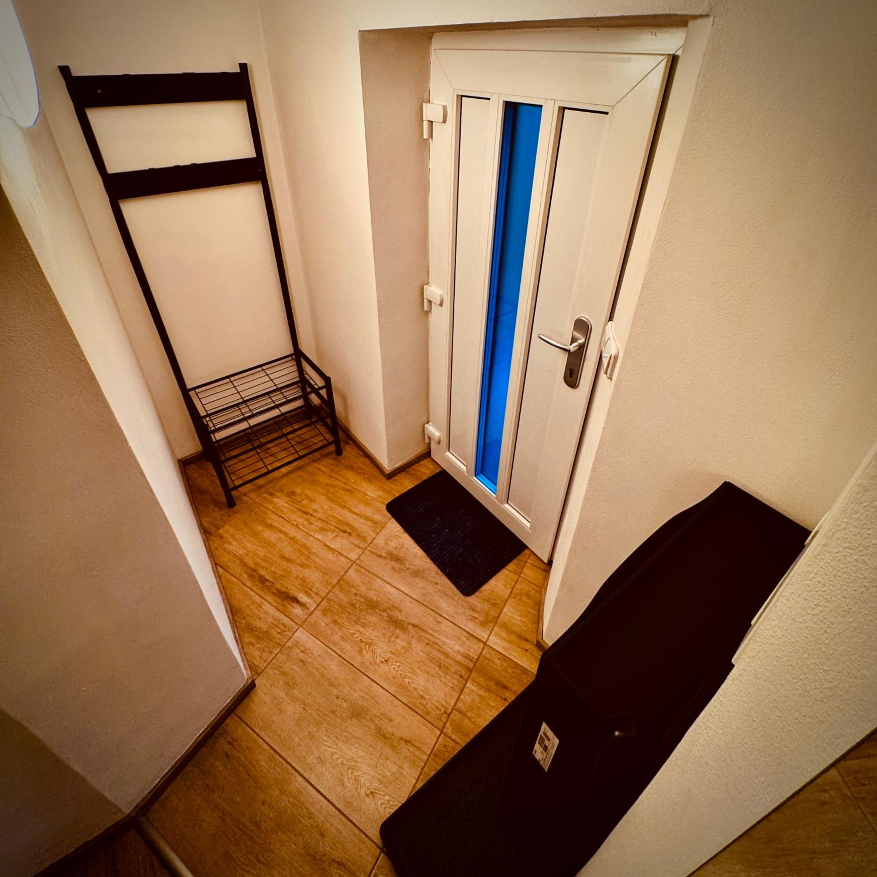 Zoubkova apartment - 2 rooms near exhibition center