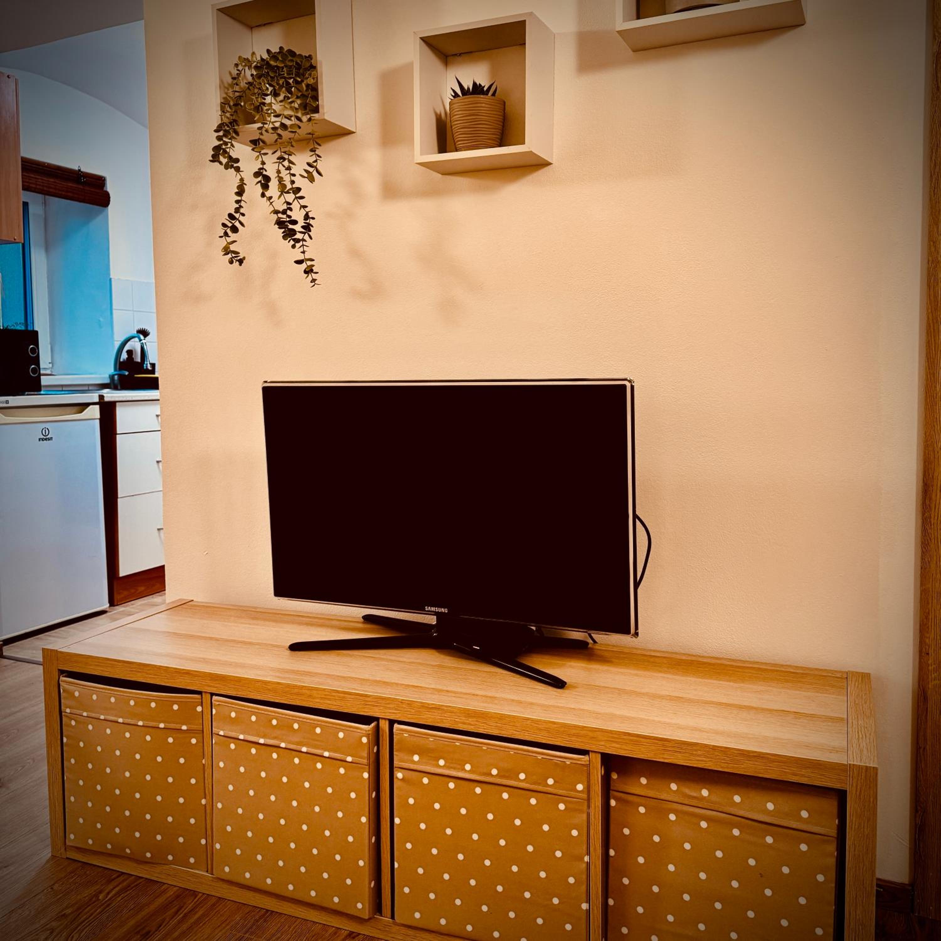 Zoubkova apartment - 2 rooms near exhibition center