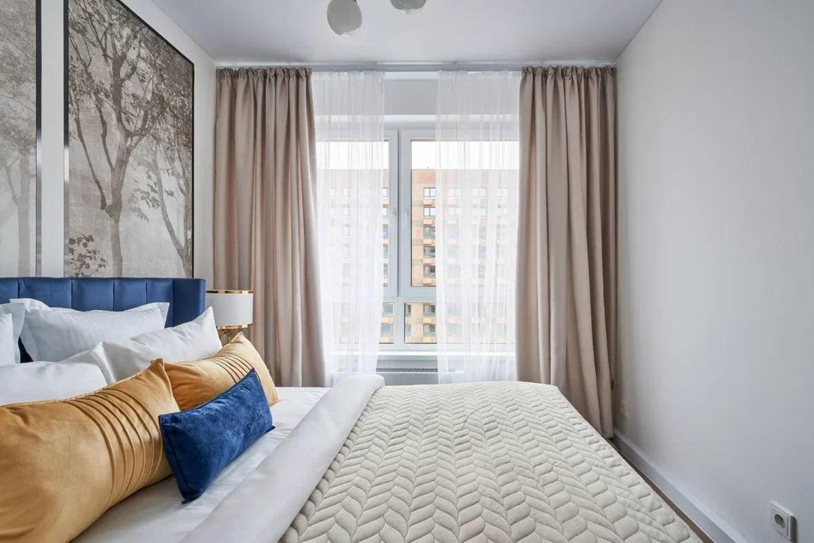 FANTASTIC APARTMENTs OF ALMATY