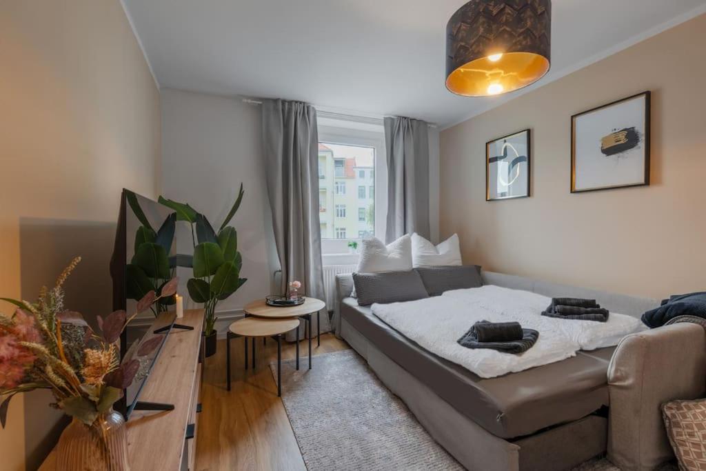 Modernes Apartment 2 Zi zentral