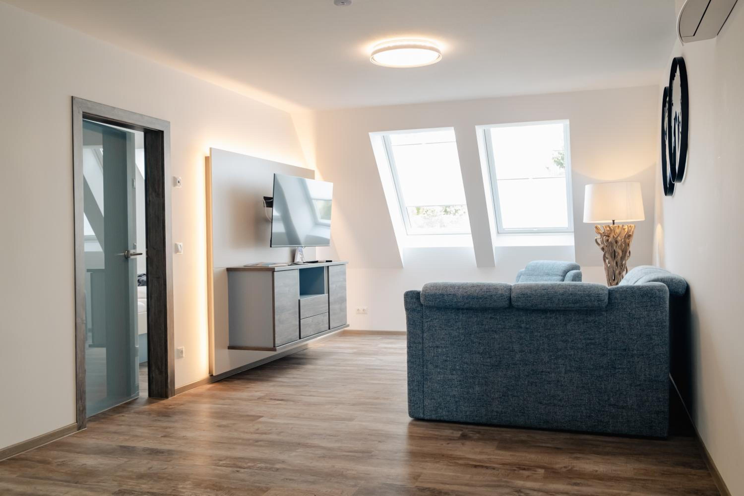 Südseequartier - Lausitzer Seenland