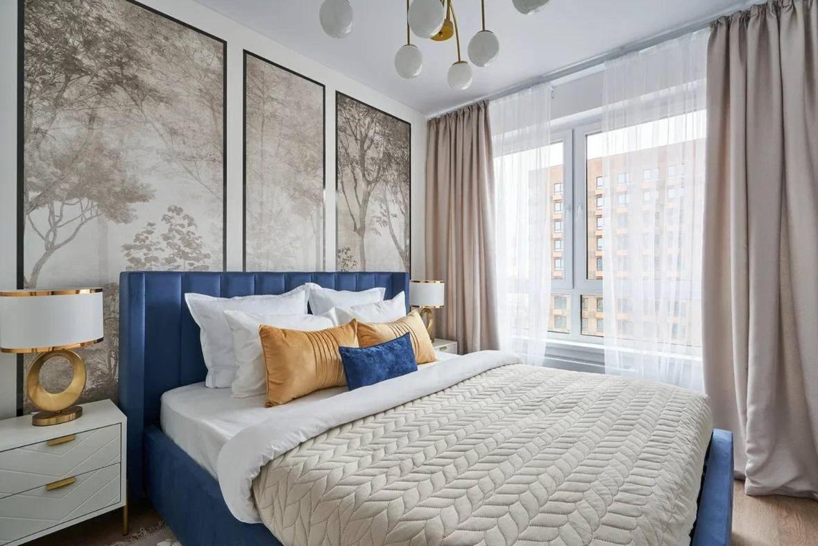 FANTASTIC APARTMENTs OF ALMATY