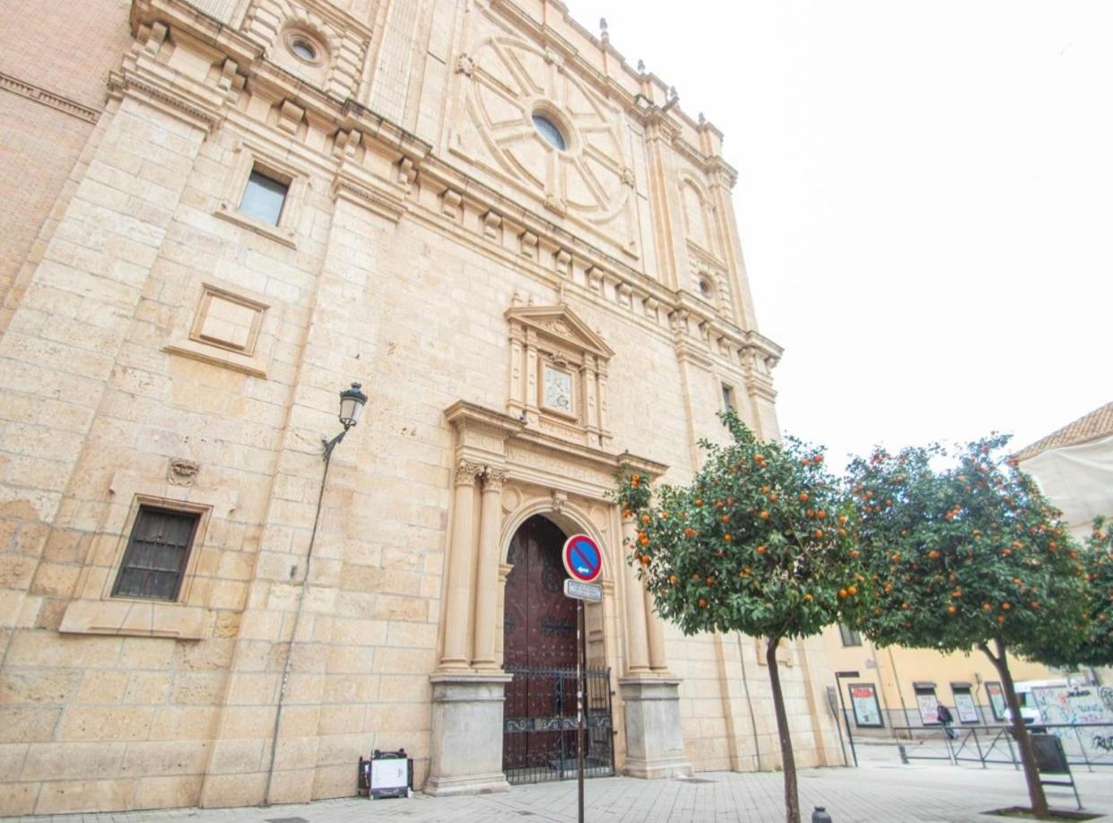 Apartamento Triviño Granada Centro