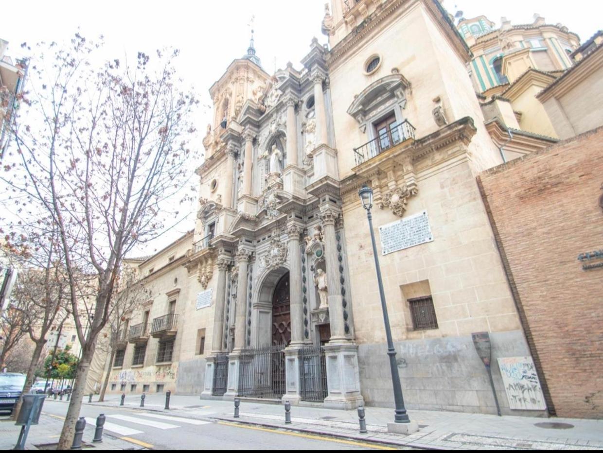 Apartamento Triviño Granada Centro