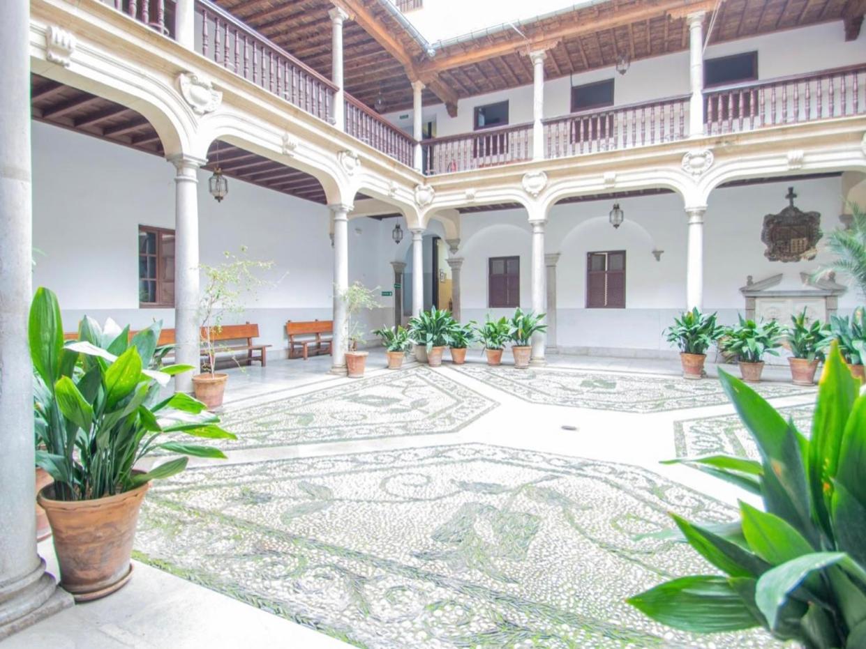 Apartamento Triviño Granada Centro
