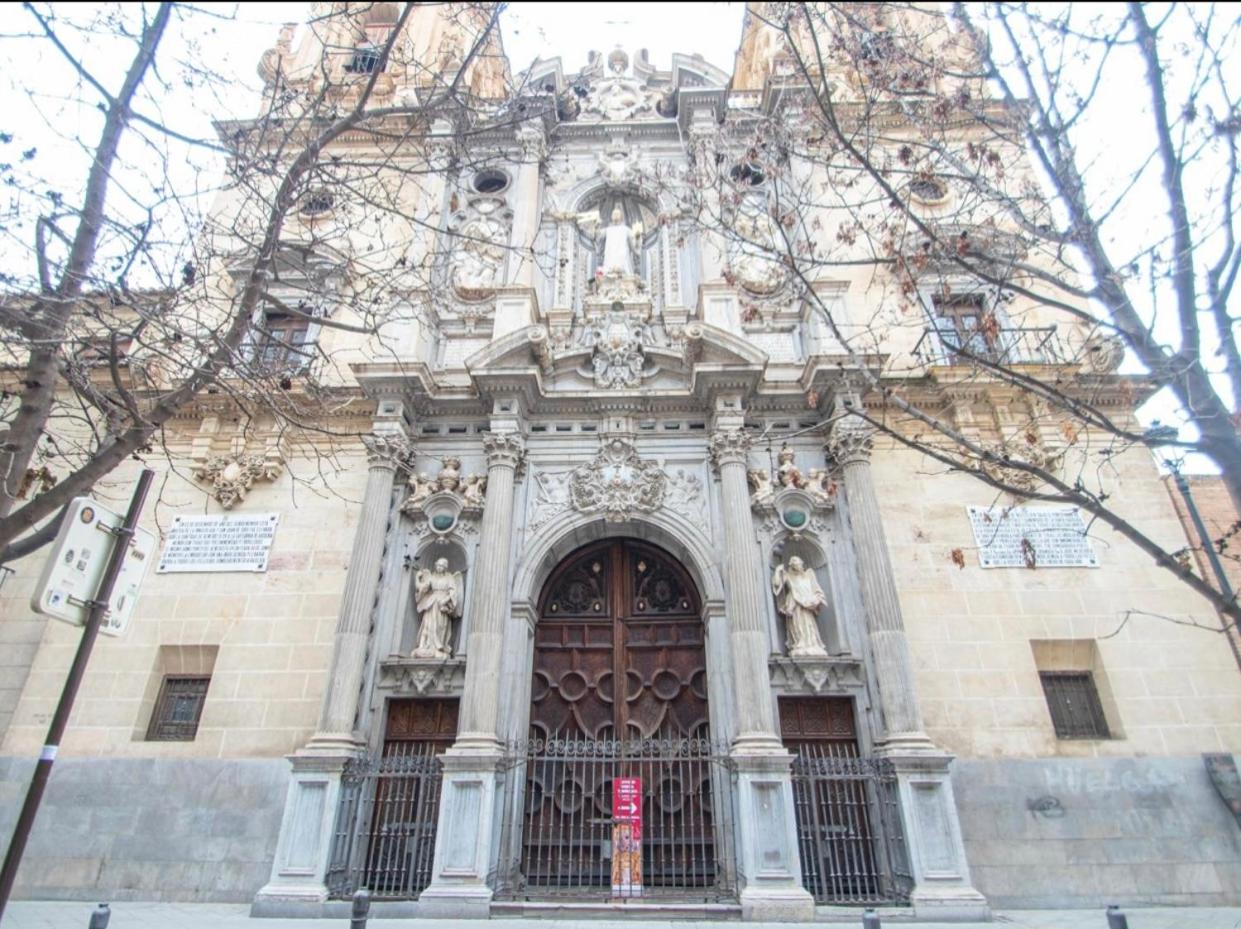 Apartamento Triviño Granada Centro