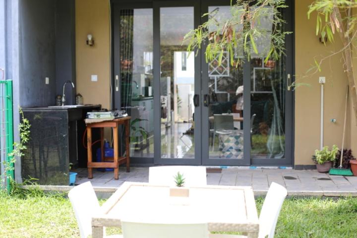 kingsland City Apartment 3