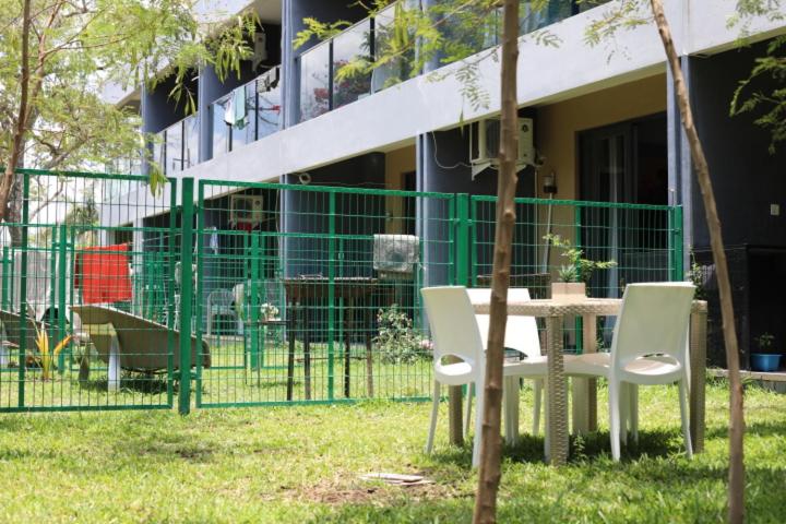 kingsland City Apartment 3