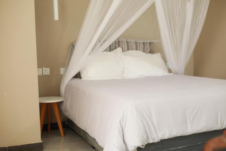 kingsland City Apartment 3