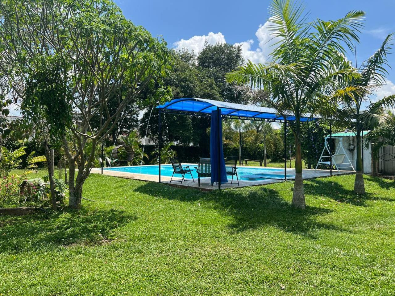Cabaña El Prado