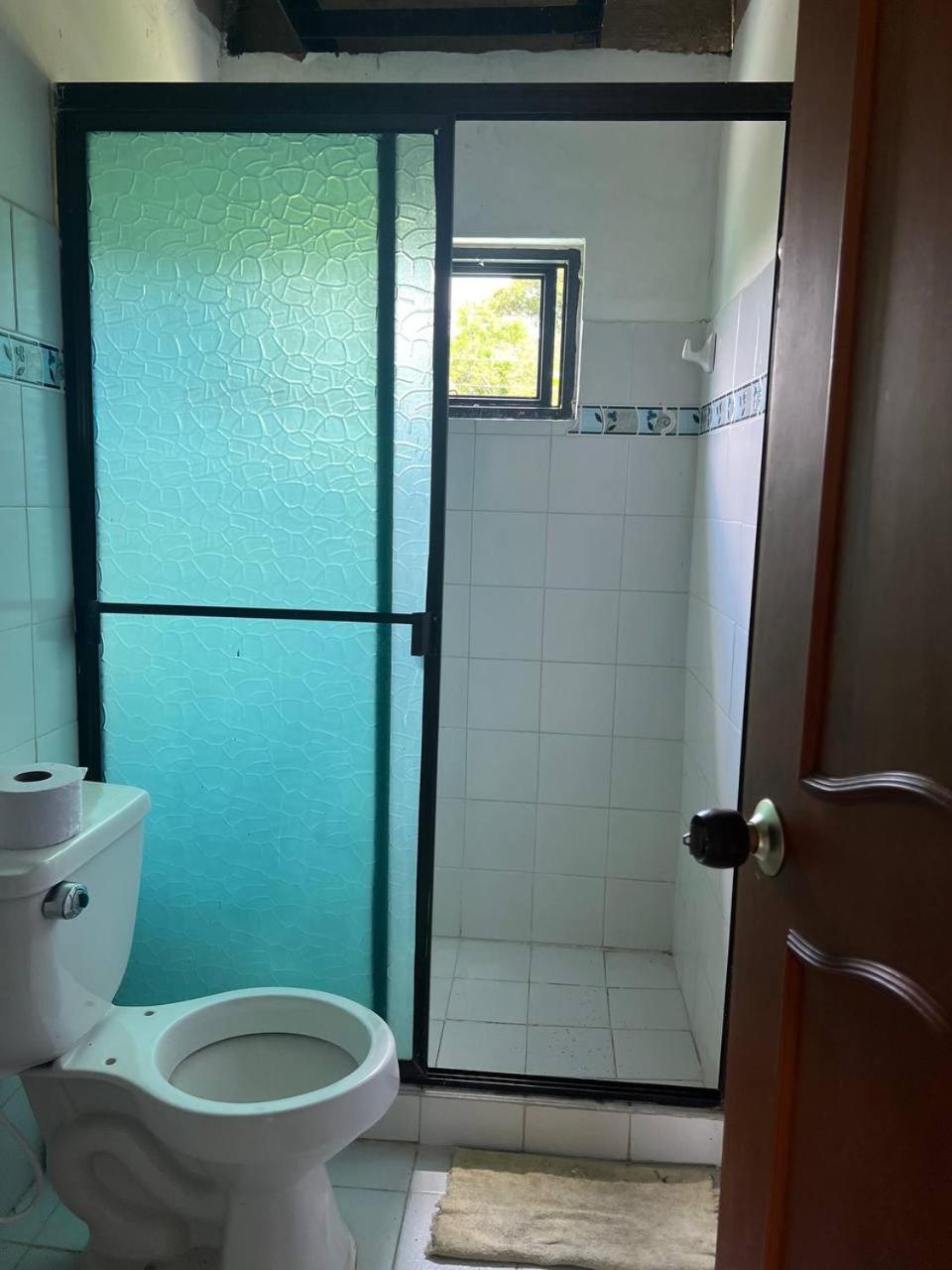 Cabaña El Prado