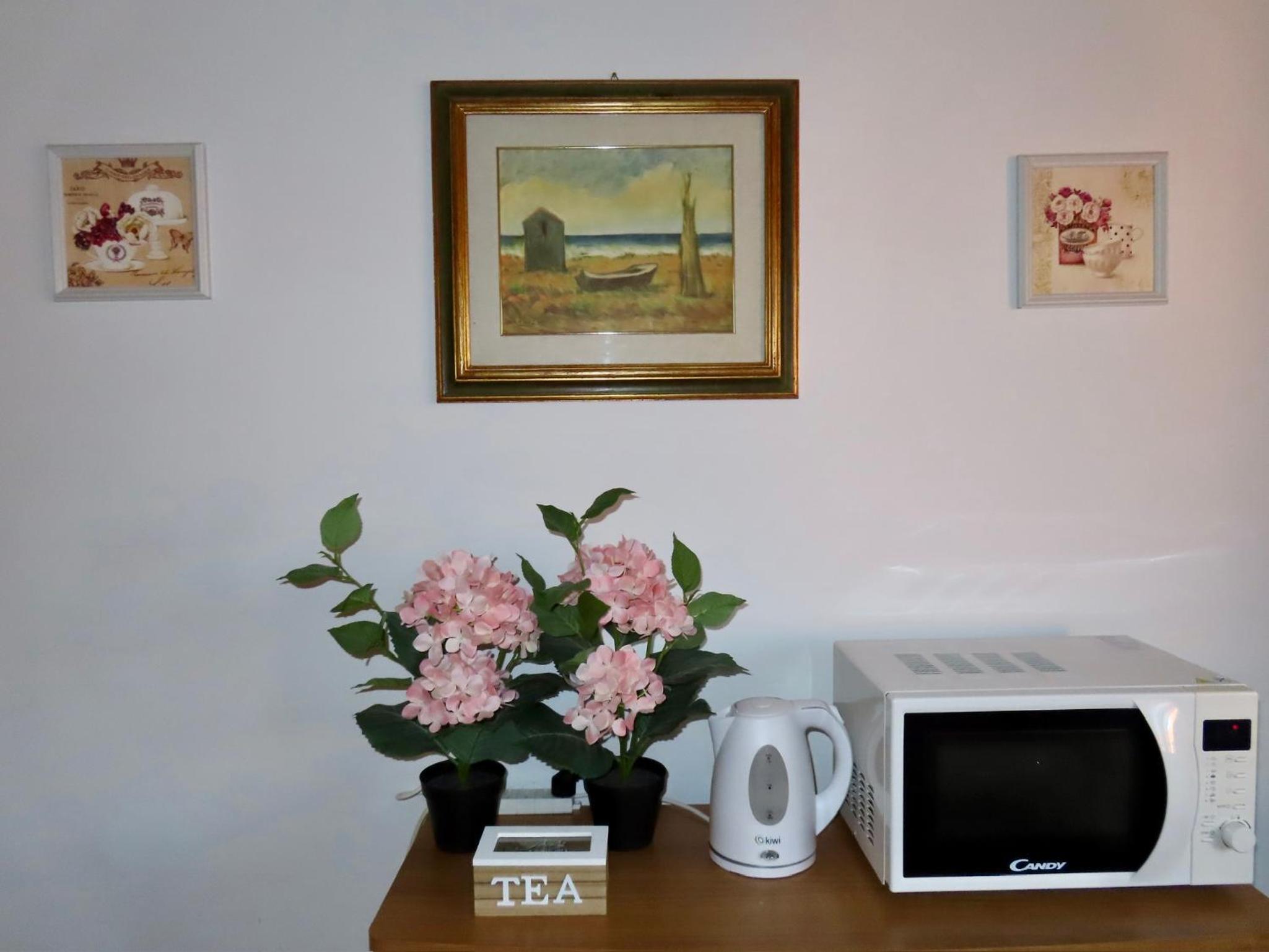 Via delle Ghiacciaie House photo 2