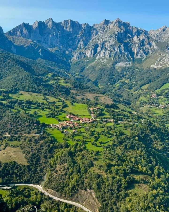 Villa Mogrovejo