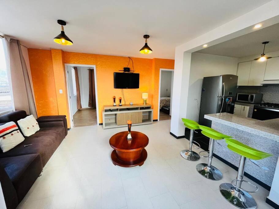 HermosoDepartamento A Estrenar