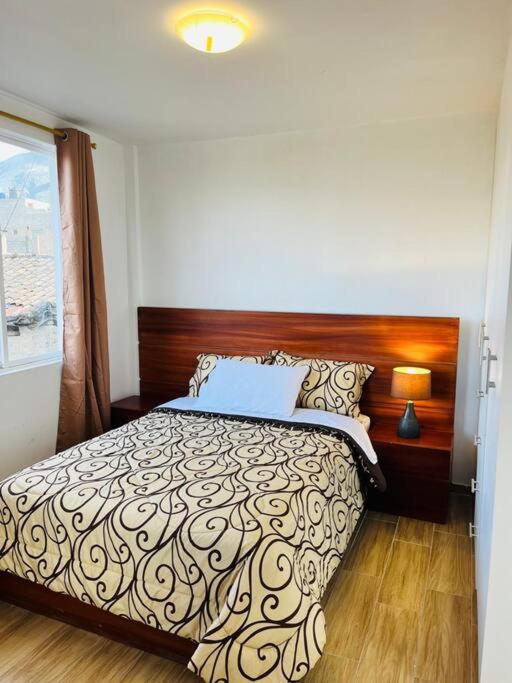 HermosoDepartamento A Estrenar