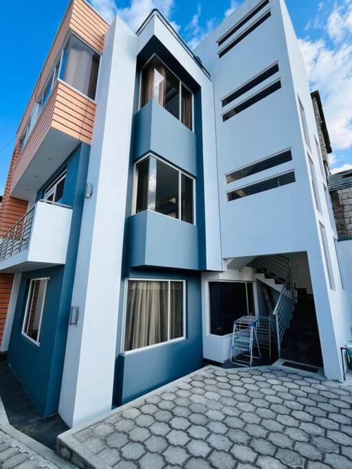 HermosoDepartamento A Estrenar
