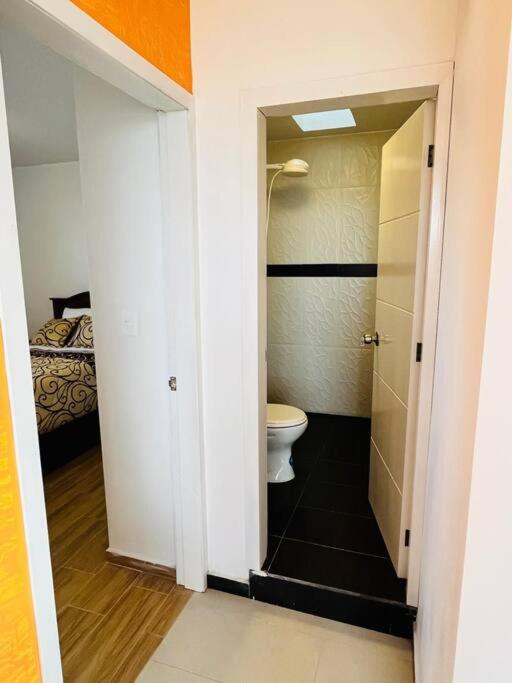 HermosoDepartamento A Estrenar