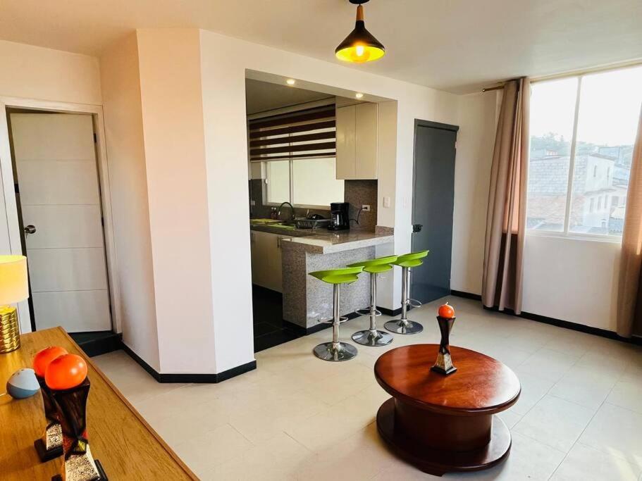 HermosoDepartamento A Estrenar