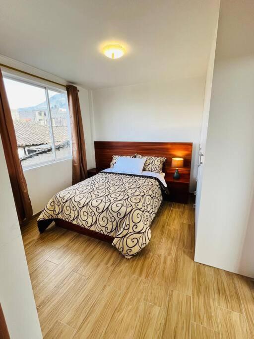 HermosoDepartamento A Estrenar