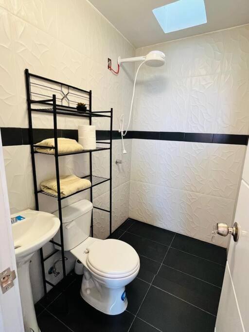 HermosoDepartamento A Estrenar