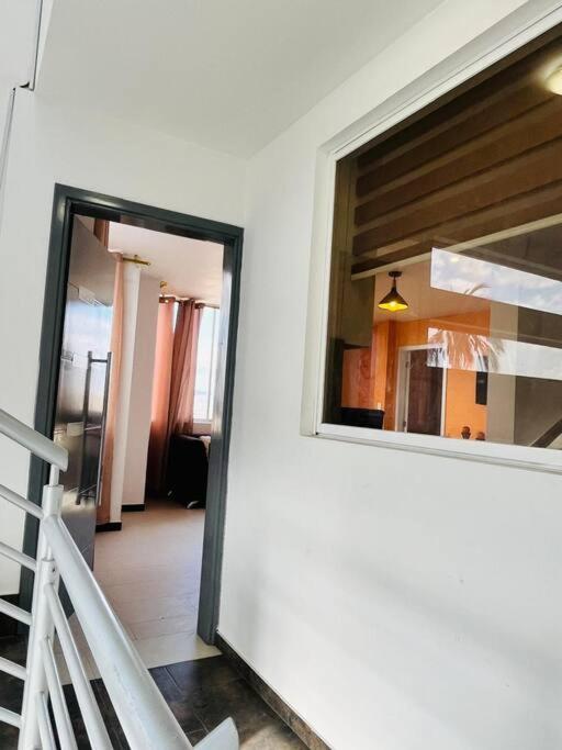 HermosoDepartamento A Estrenar