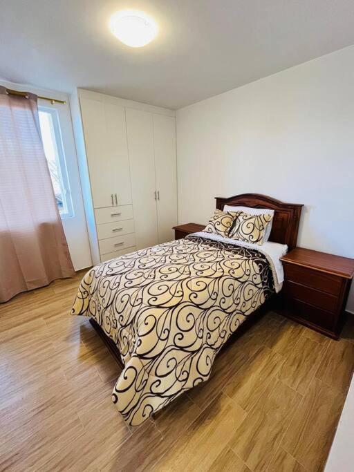 HermosoDepartamento A Estrenar