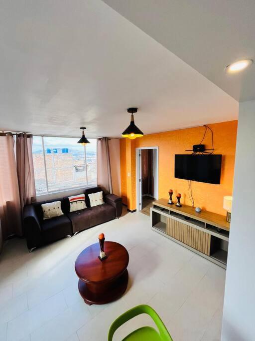 HermosoDepartamento A Estrenar