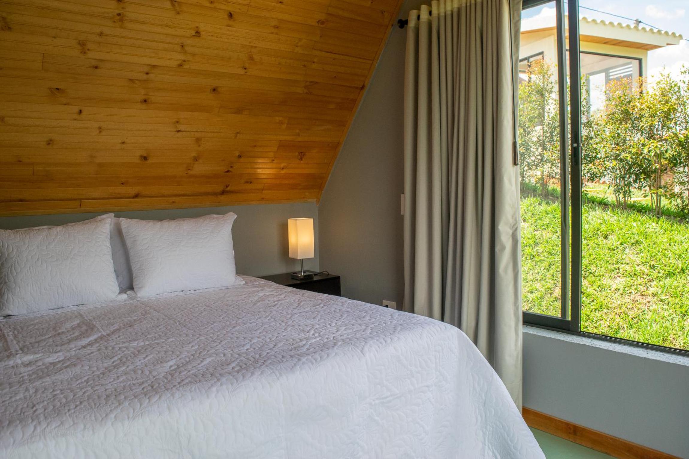Pachakuti Eco-vida Hotel