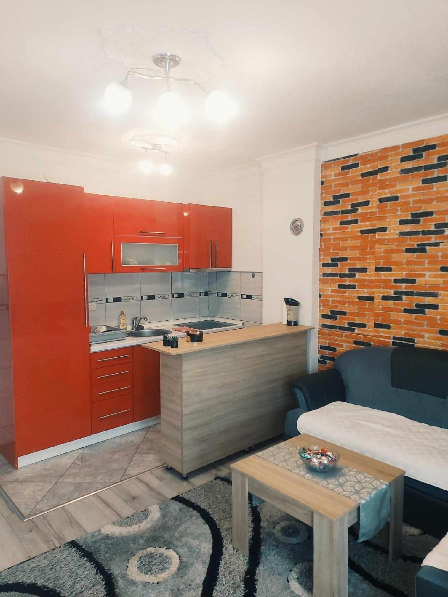 Apartman Time