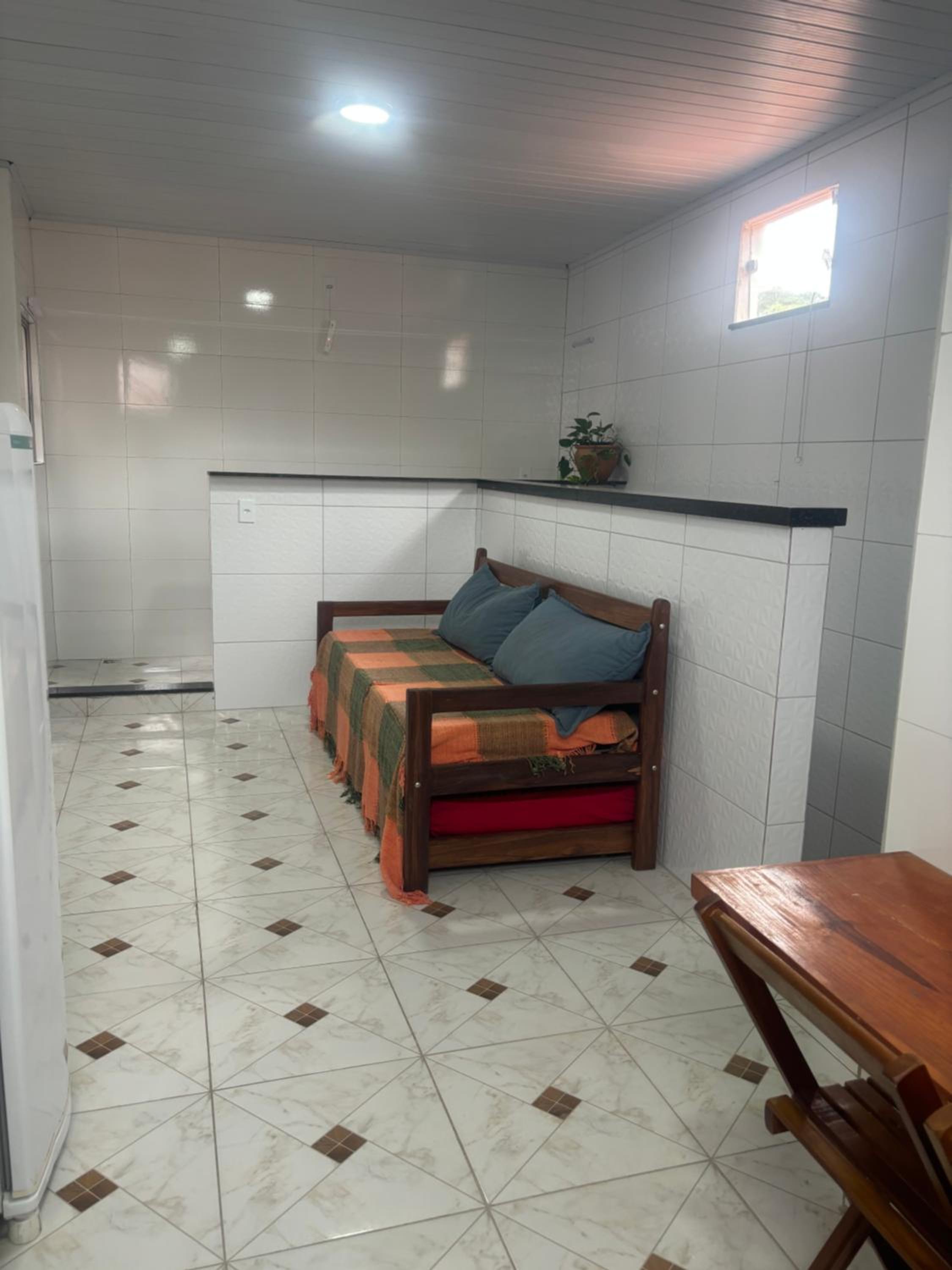 Residencial Morro de São Paulo