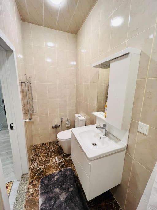 Secrets Center Apartment