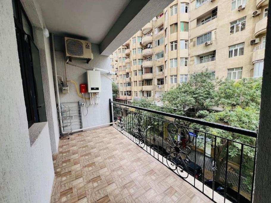 Secrets Center Apartment