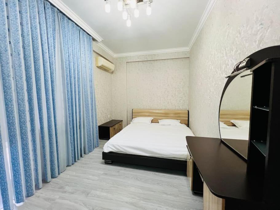Secrets Center Apartment