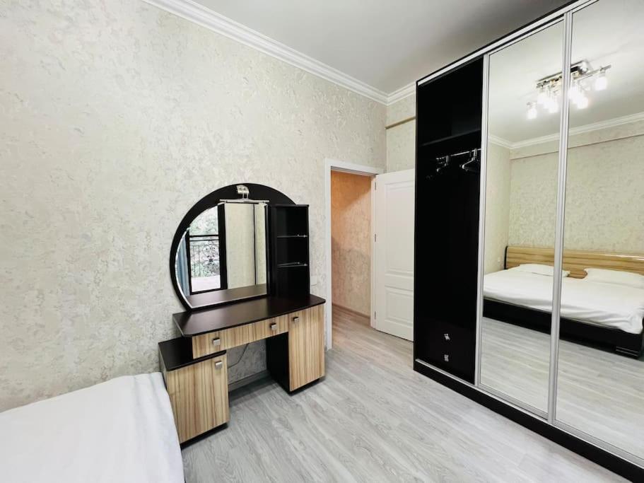 Secrets Center Apartment