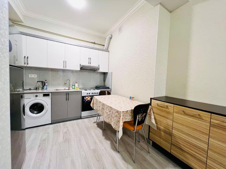 Secrets Center Apartment