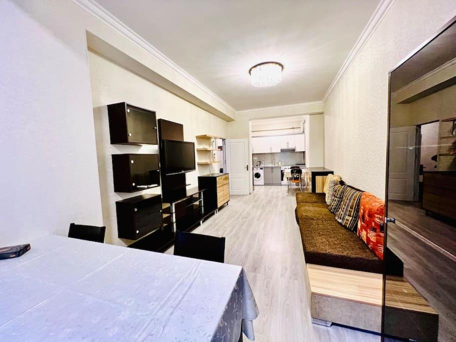 Secrets Center Apartment