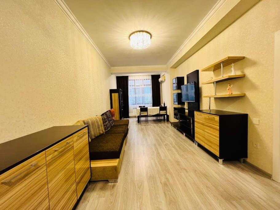Secrets Center Apartment