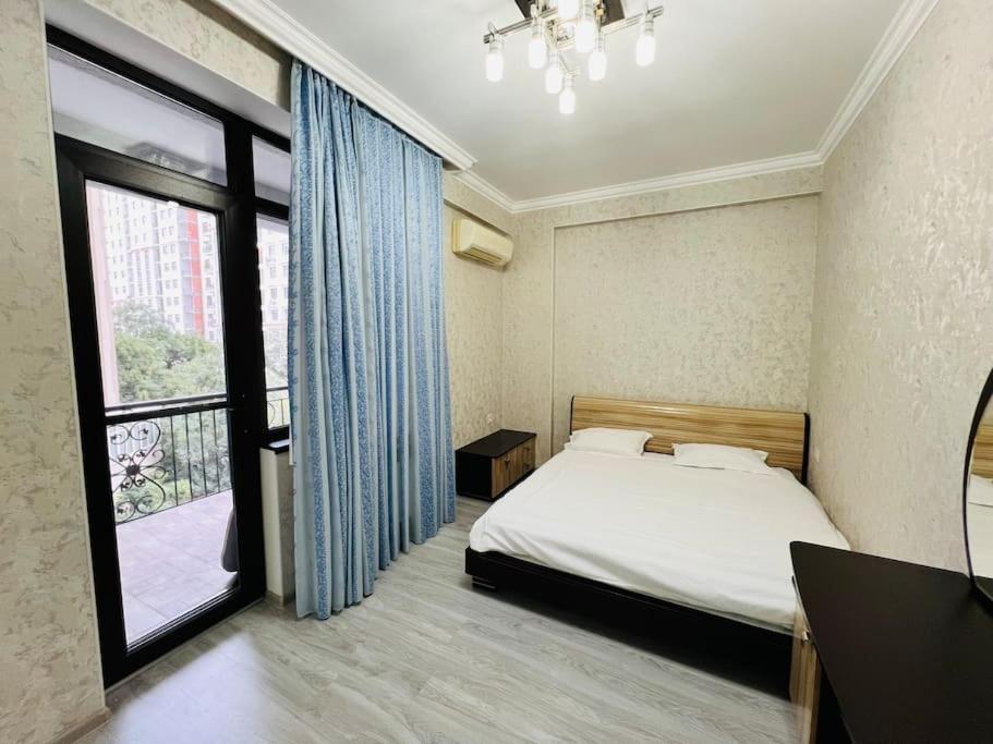 Secrets Center Apartment
