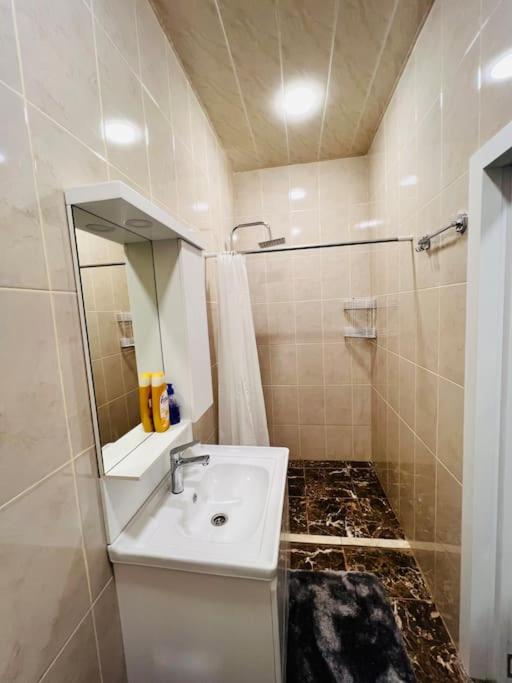 Secrets Center Apartment