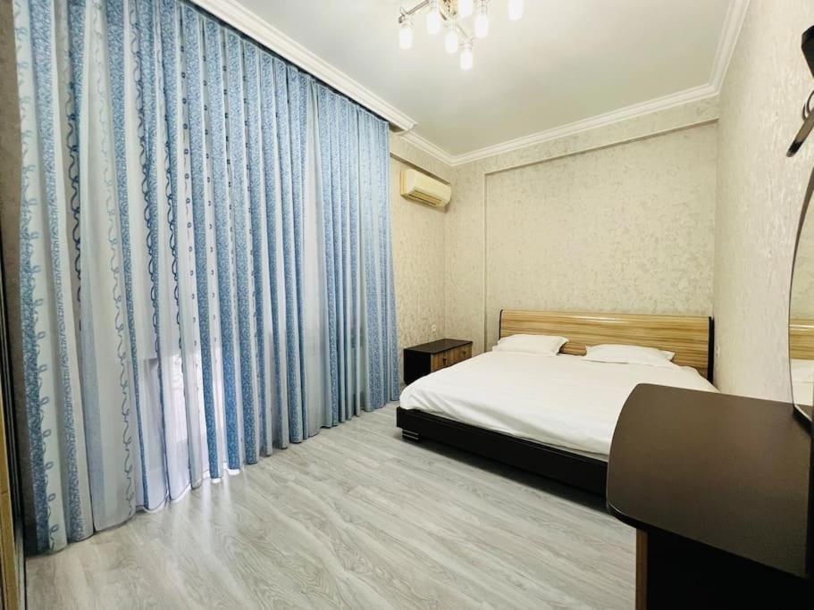 Secrets Center Apartment