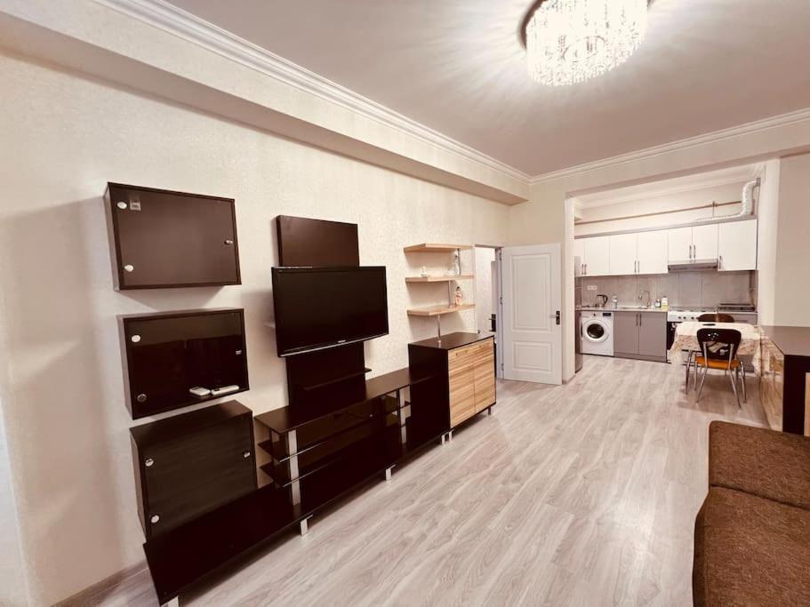 Secrets Center Apartment