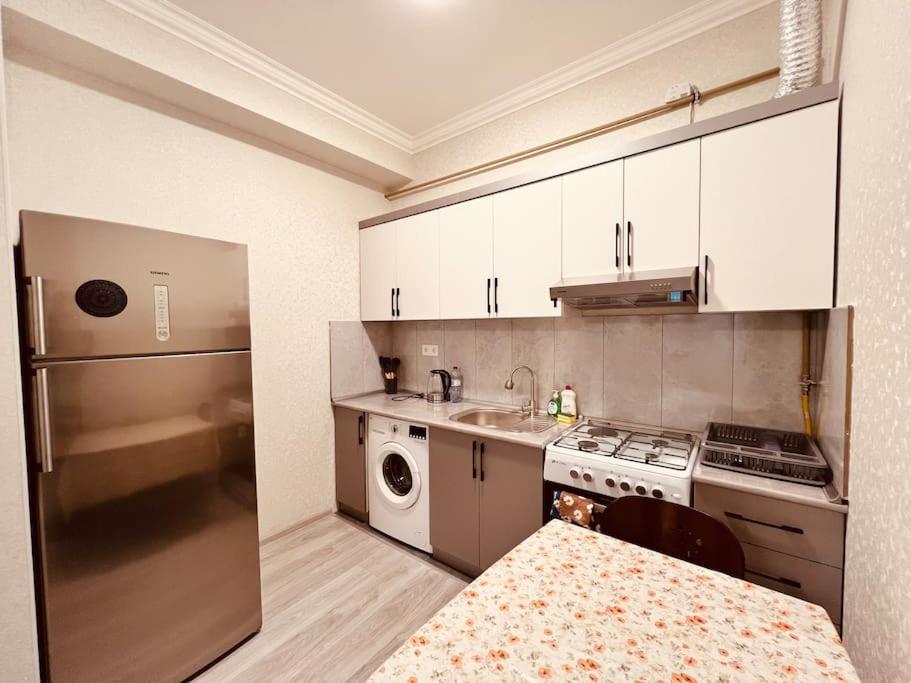 Secrets Center Apartment