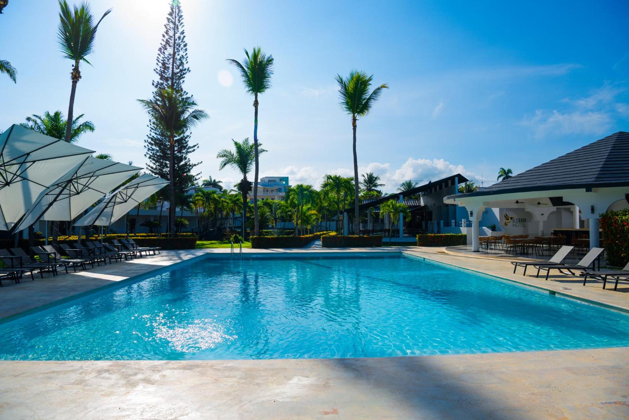 Hotel El Colibri Hotel - Image 1