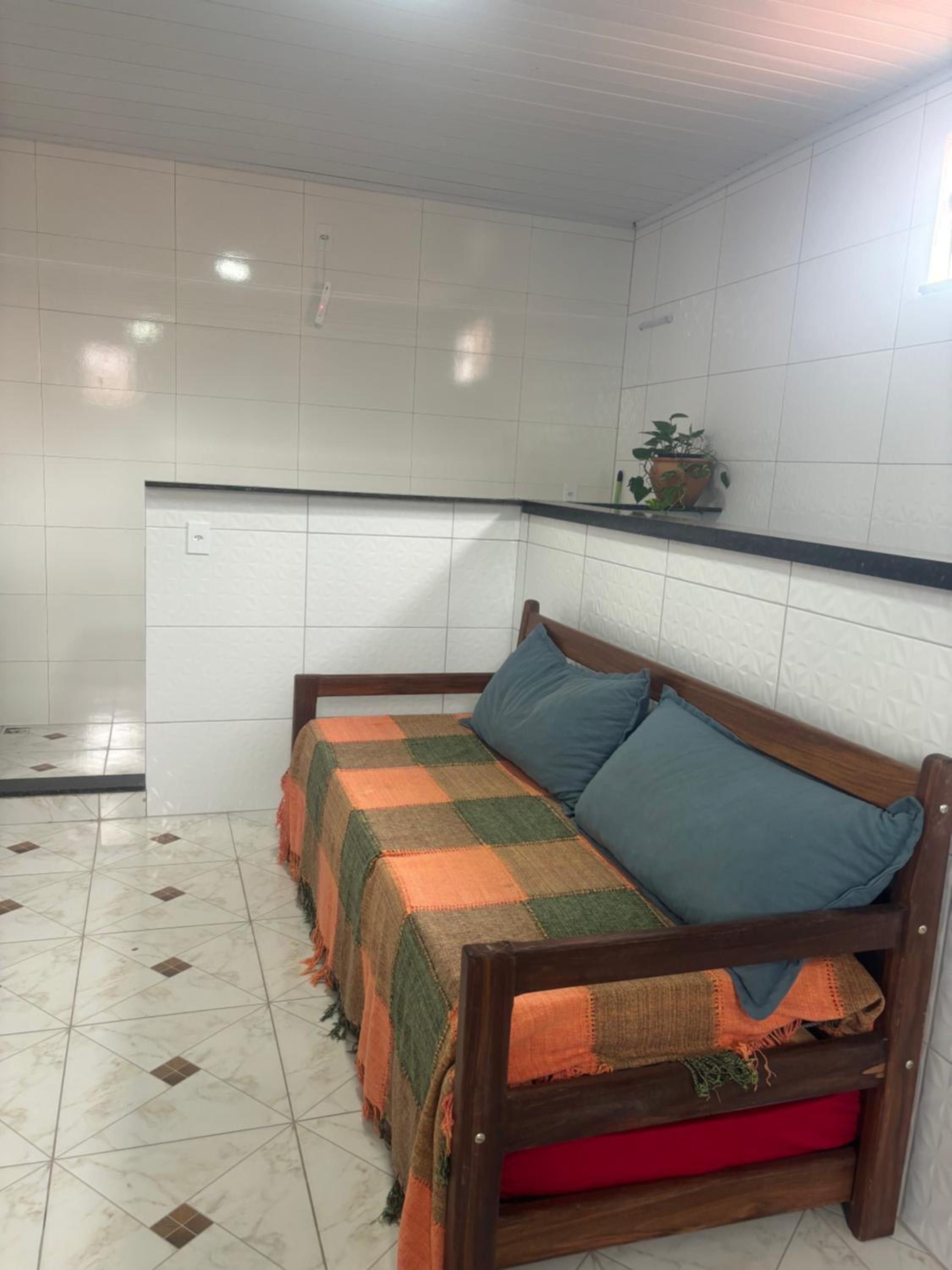 Residencial Morro de São Paulo