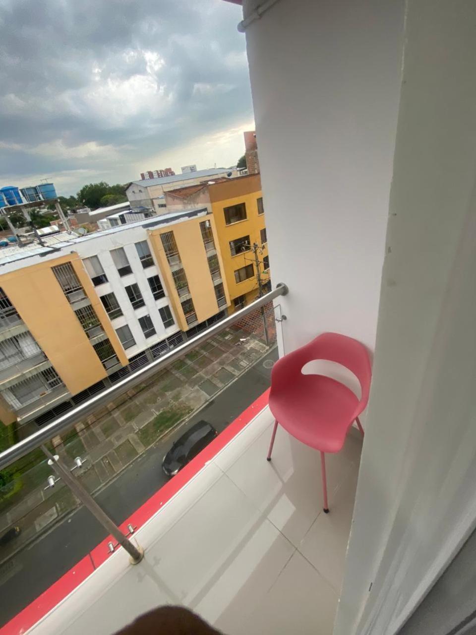 Edificio Limonatta