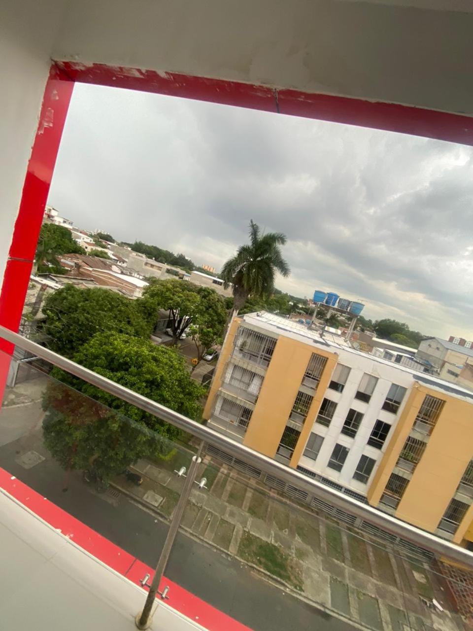 Edificio Limonatta