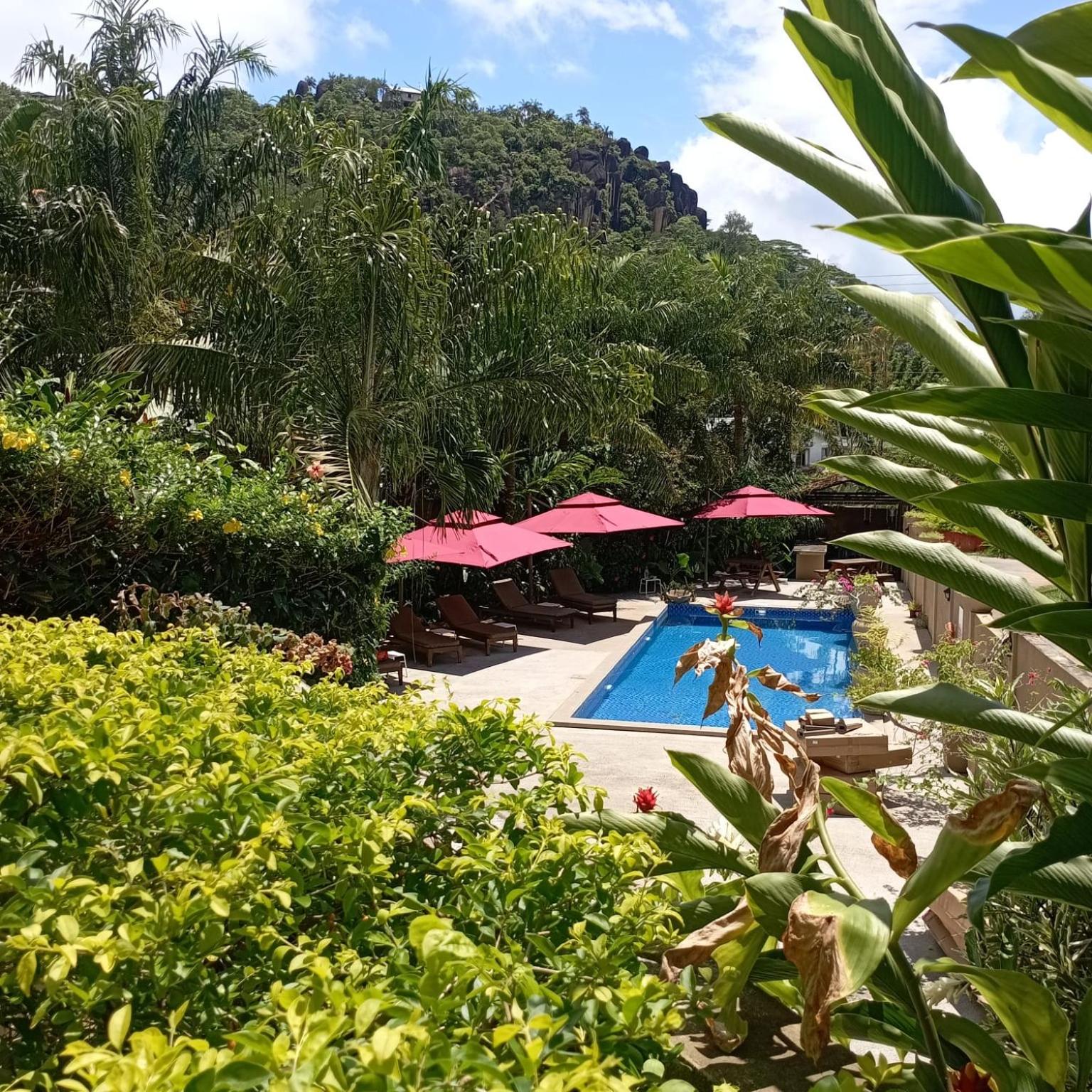 Eden Hills Residence photo 2